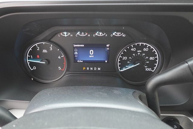 2025 Ford F-450SD XL DRW