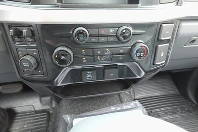 2025 Ford F-450SD XL DRW