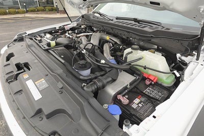 2025 Ford F-450SD XL DRW