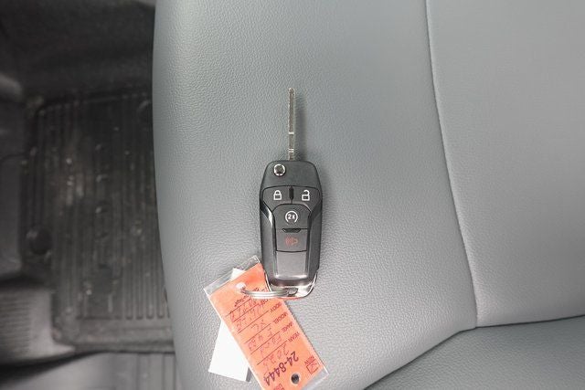 2025 Ford F-450SD XL DRW