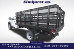 2025 Ford F-450SD XL DRW