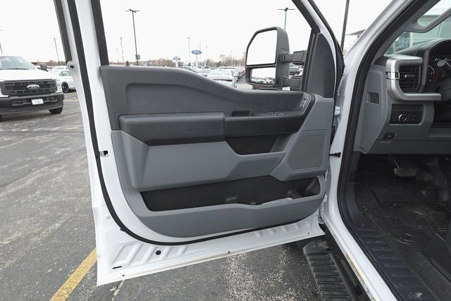 2025 Ford F-450SD XL DRW