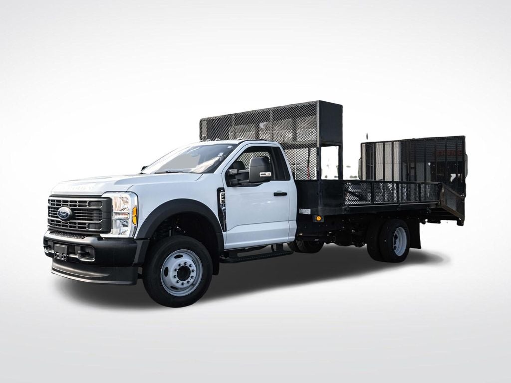 2026 Ford F-450SD XL DRW