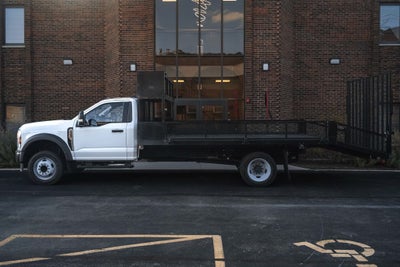 2026 Ford F-450SD XL DRW