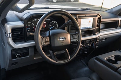2026 Ford F-450SD XL DRW