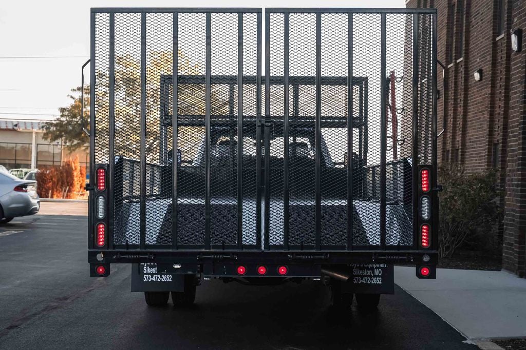 2026 Ford F-450SD XL DRW