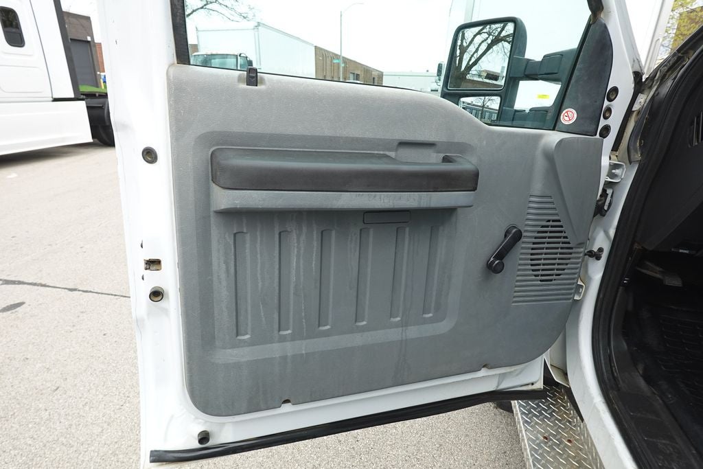 2011 Ford F-450SD XL DRW