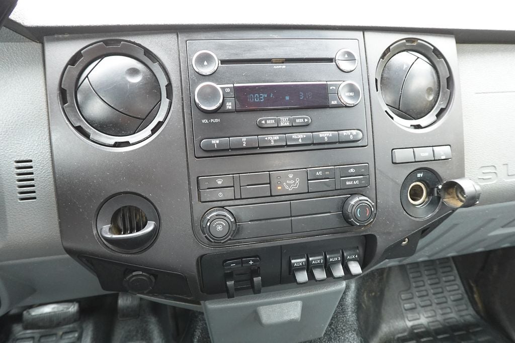 2011 Ford F-450SD XL DRW