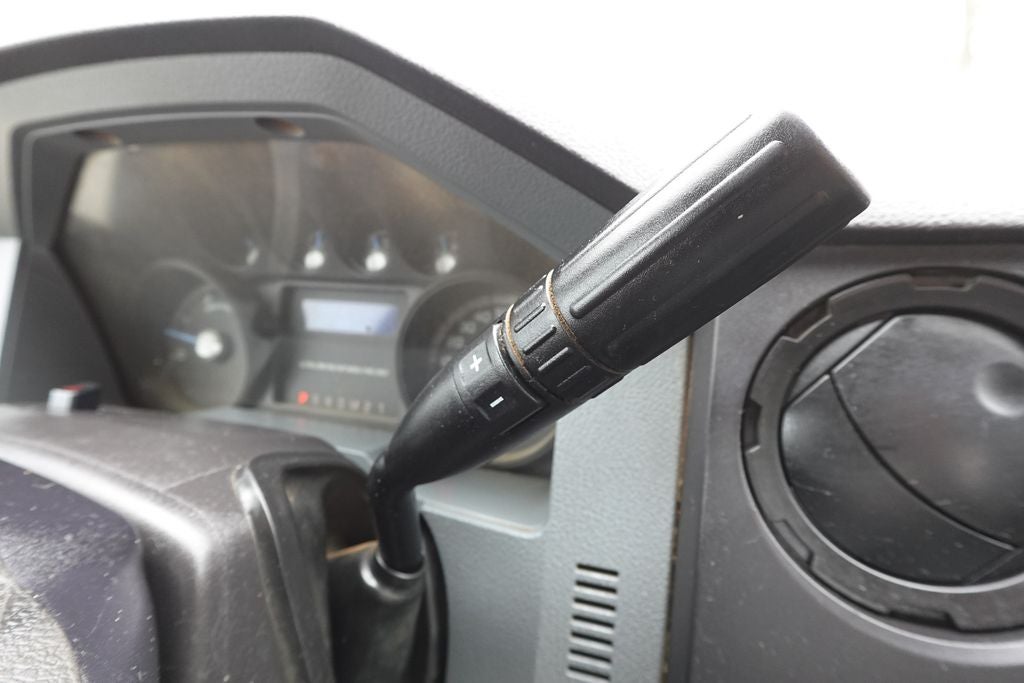 2011 Ford F-450SD XL DRW