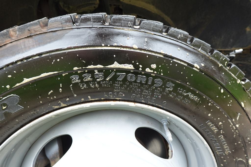 2011 Ford F-450SD XL DRW