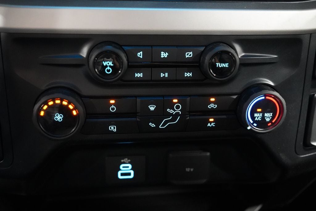 2024 Ford F-450SD XLT DRW