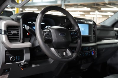 2024 Ford F-450SD XLT DRW