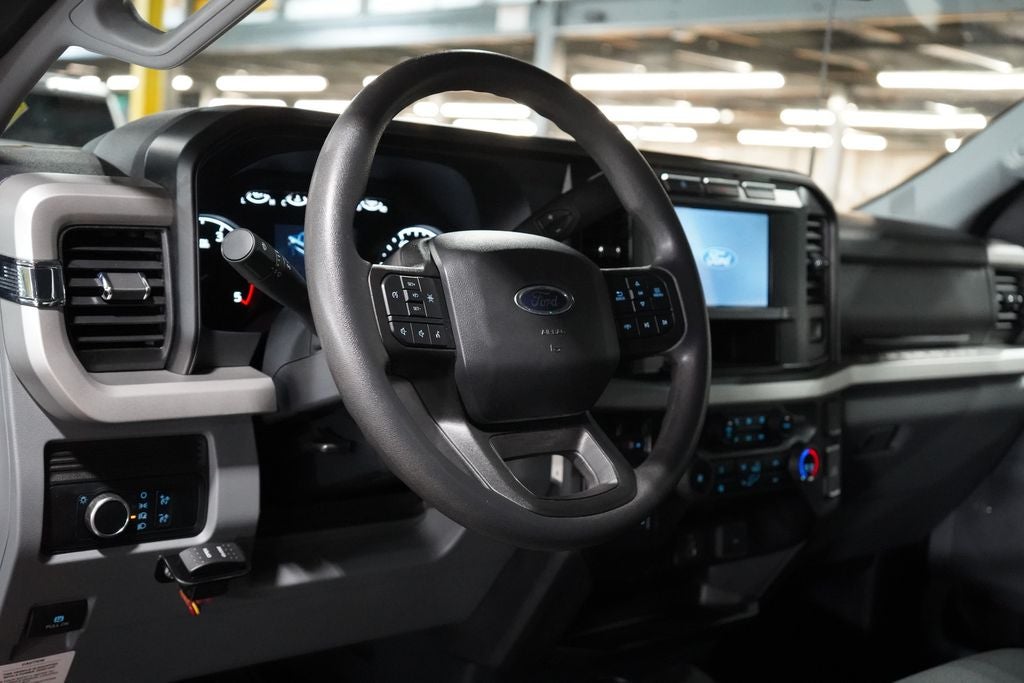 2024 Ford F-450SD XLT DRW