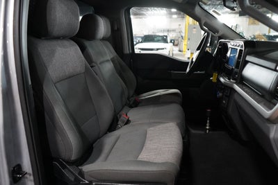 2024 Ford F-450SD XLT DRW