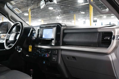 2024 Ford F-450SD XLT DRW