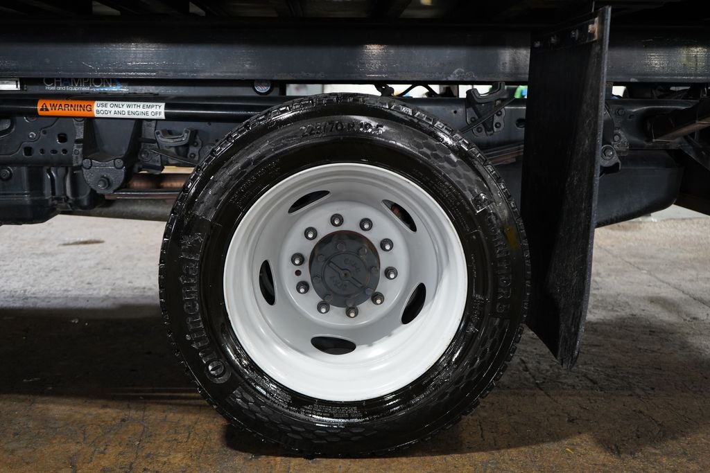 2024 Ford F-450SD XLT DRW