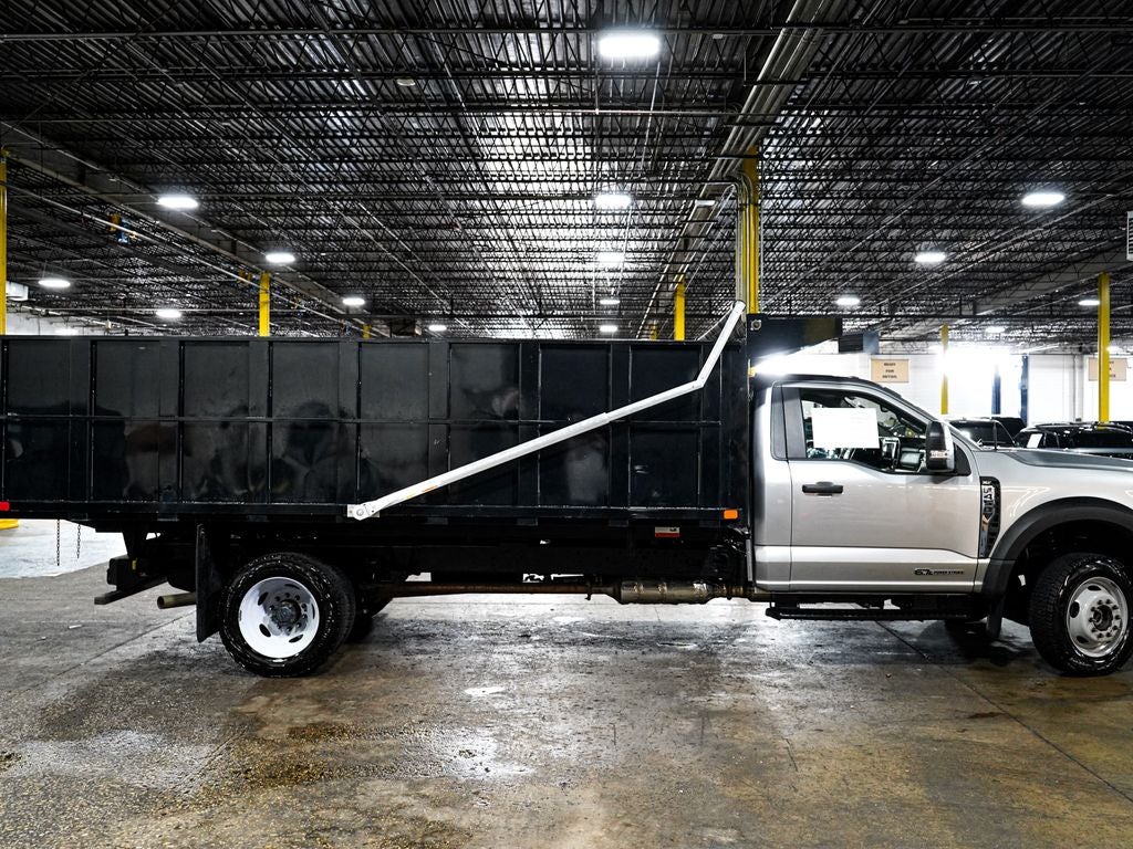 2024 Ford F-450SD XLT DRW