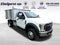 2018 Ford F-450SD XL DRW