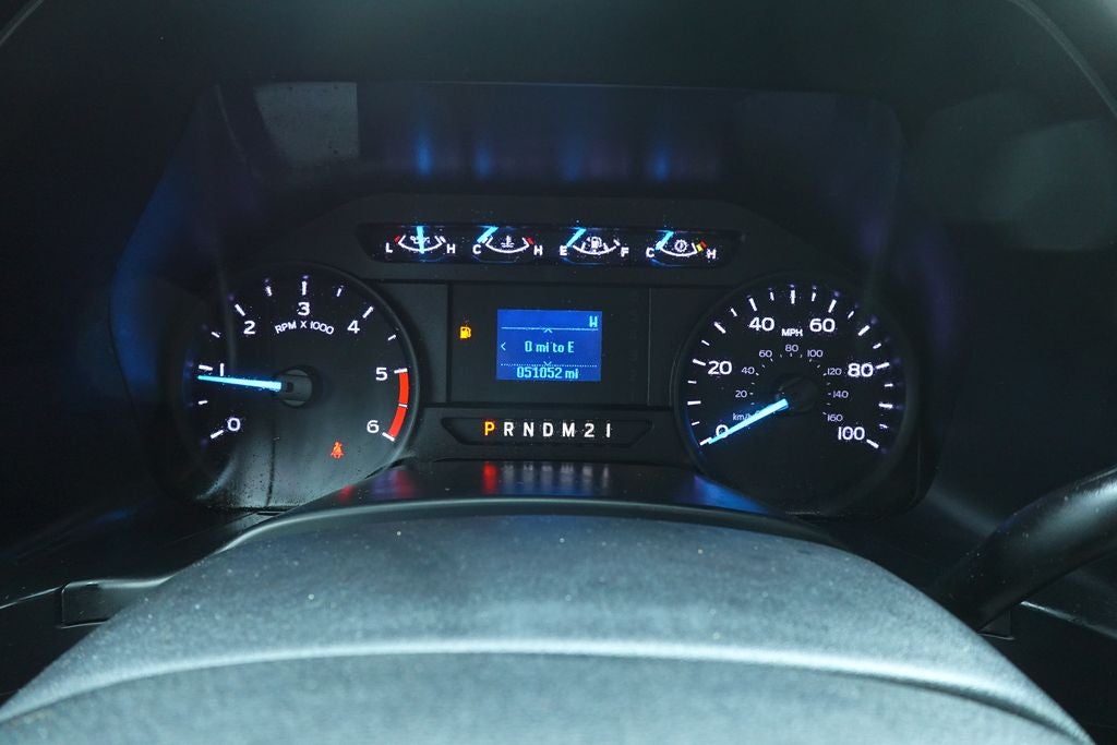 2018 Ford F-450SD XL DRW