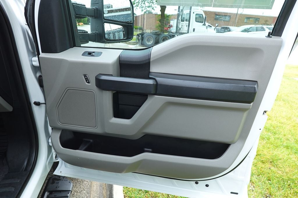 2018 Ford F-450SD XL DRW
