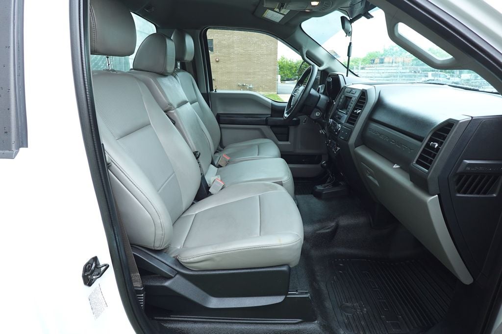 2018 Ford F-450SD XL DRW