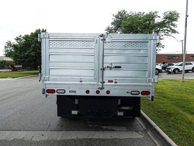 2018 Ford F-450SD XL DRW