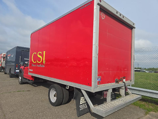 2023 Ford F-550SD XL DRW