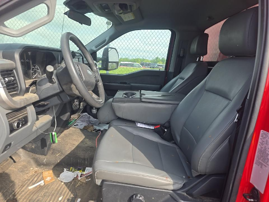 2023 Ford F-550SD XL DRW