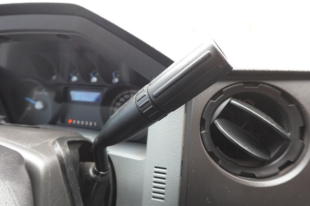 2016 Ford F-550SD XL DRW