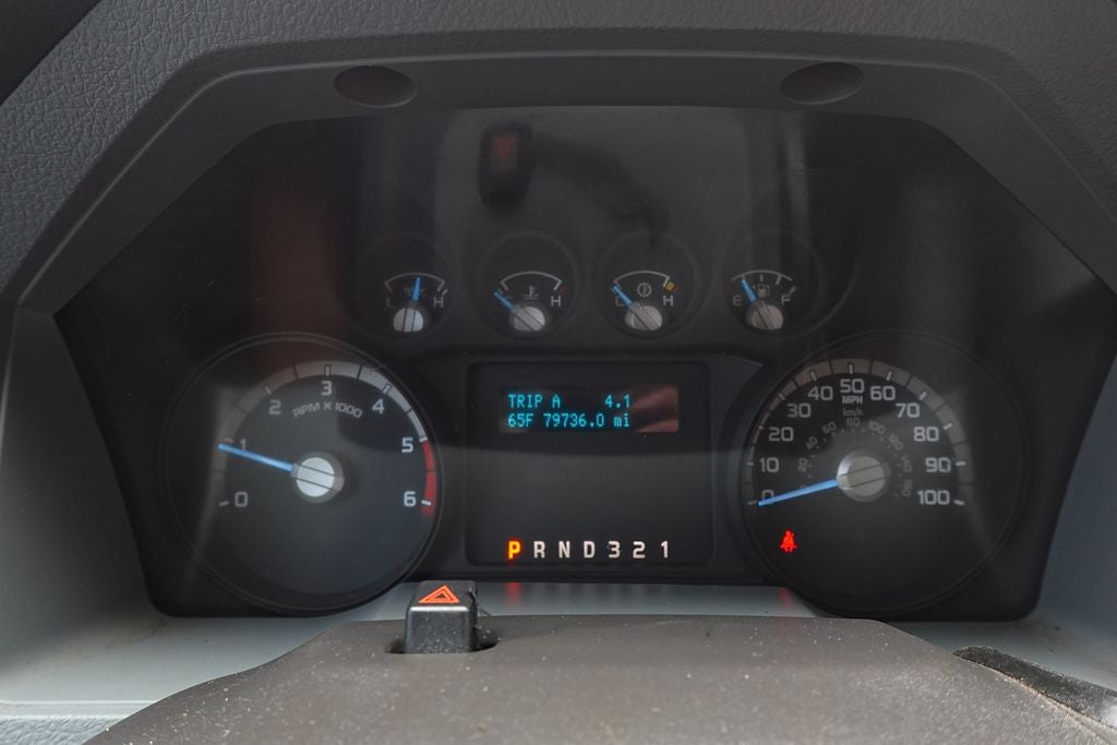 2016 Ford F-550SD XL DRW