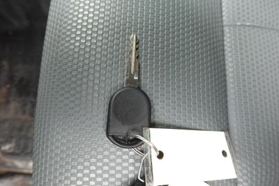 2016 Ford F-550SD XL DRW