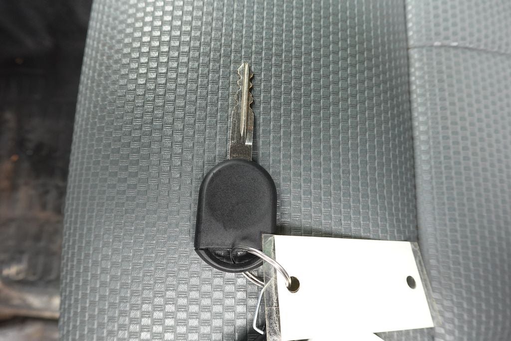 2016 Ford F-550SD XL DRW