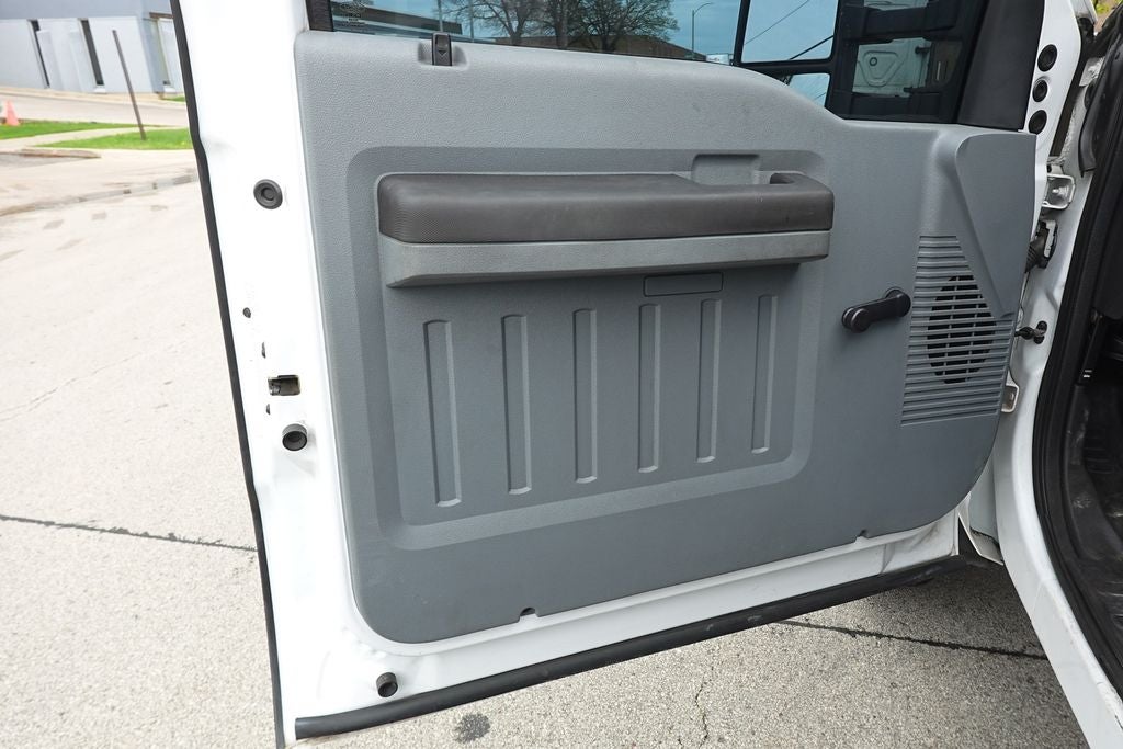 2016 Ford F-550SD XL DRW