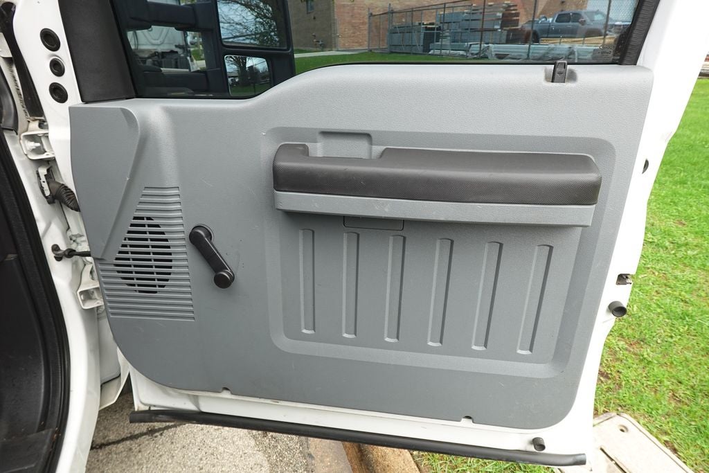 2016 Ford F-550SD XL DRW