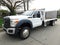 2016 Ford F-550SD XL DRW
