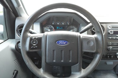 2016 Ford F-550SD XL DRW