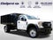2020 Ford F-550SD XL DRW