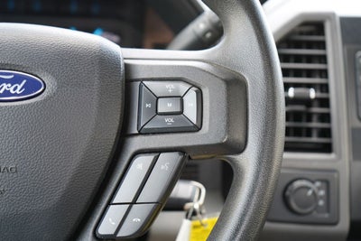 2020 Ford F-550SD XL DRW