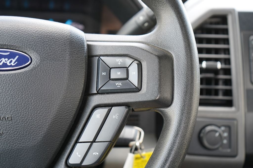 2020 Ford F-550SD XL DRW