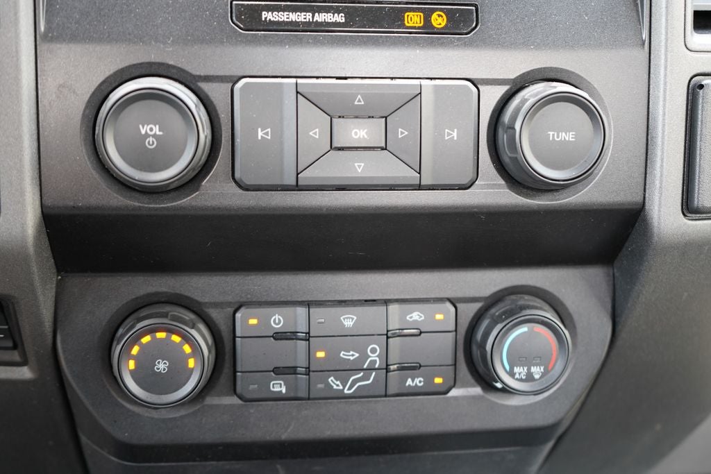 2020 Ford F-550SD XL DRW