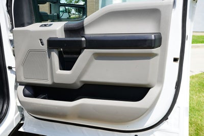 2020 Ford F-550SD XL DRW