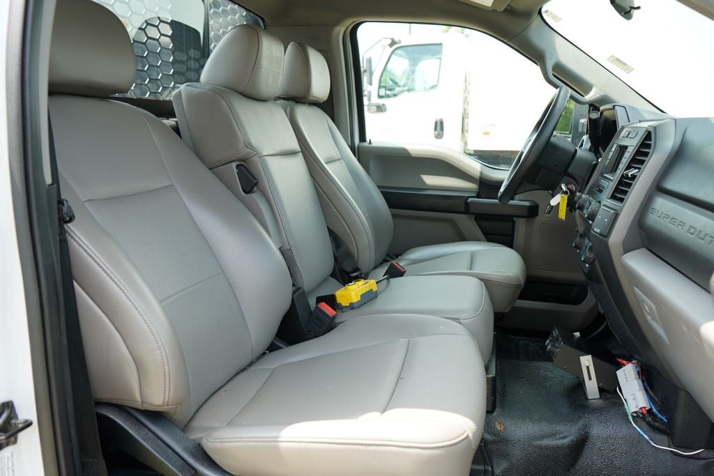 2020 Ford F-550SD XL DRW