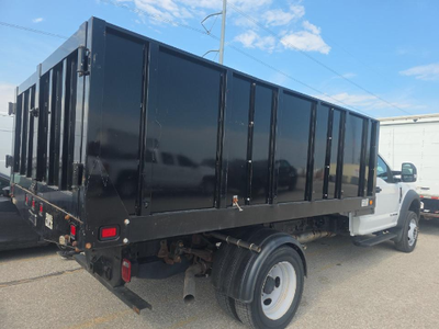 2020 Ford F-550SD XL DRW