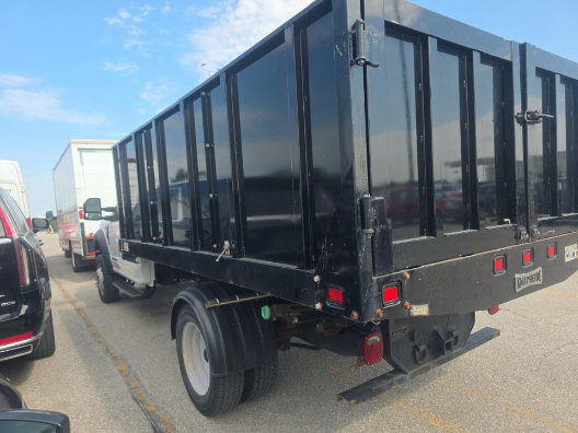 2020 Ford F-550SD XL DRW