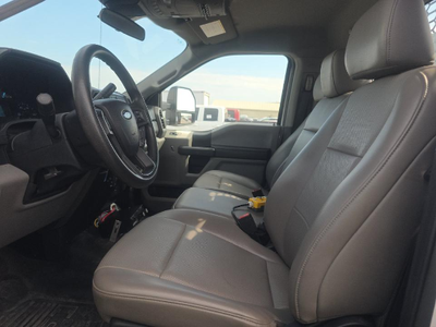 2020 Ford F-550SD XL DRW