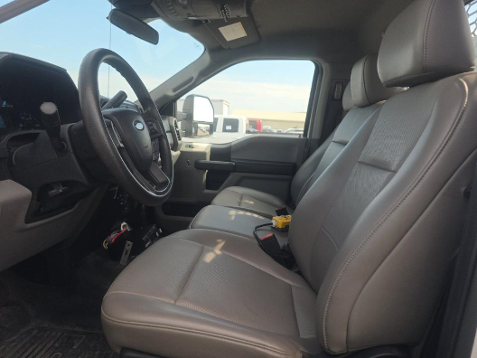 2020 Ford F-550SD XL DRW