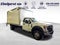 2020 Ford F-550SD XL DRW