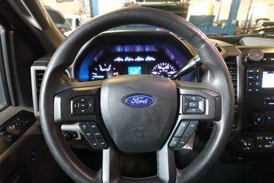 2020 Ford F-550SD XL DRW