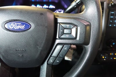 2020 Ford F-550SD XL DRW