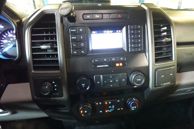 2020 Ford F-550SD XL DRW